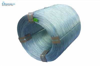 Mesh & Fence 鋼絲（鋅/鋅-5% AI / Zn-10% AI）